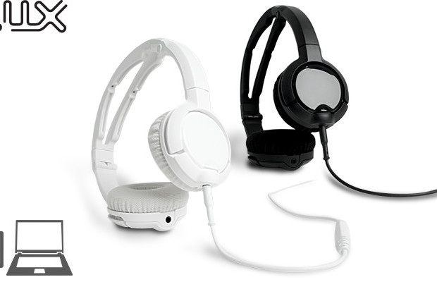 auto.de-Ostergewinnspiel: Headset SteelSeries Flux