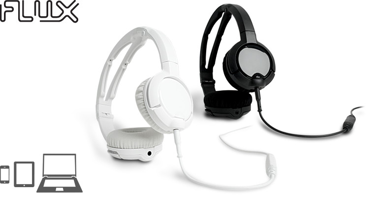 auto.de-Ostergewinnspiel: Headset SteelSeries Flux