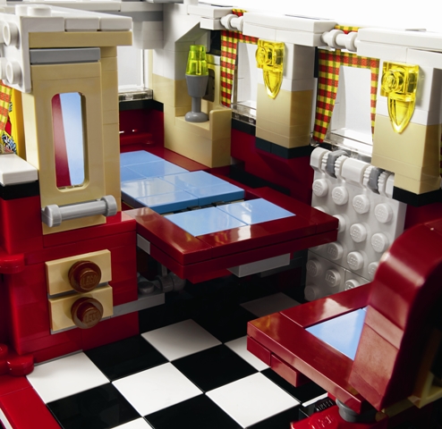 auto.de-Ostergewinnspiel: Lego Volkswagen T1 Campingbus