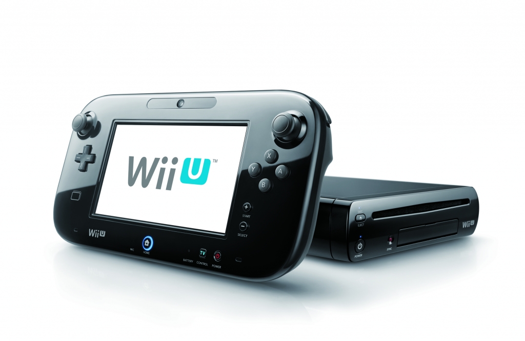 auto.de-Ostergewinnspiel: Wii U Premium Pack von Nintendo + Spiel LEGO City Undercover