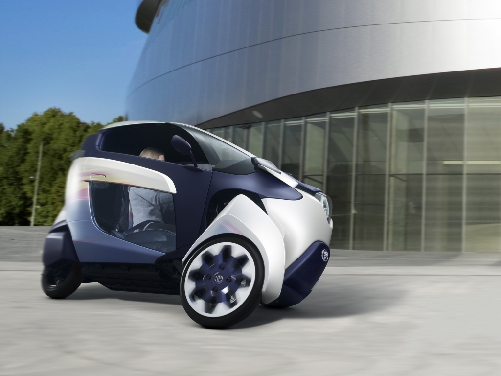 iroad