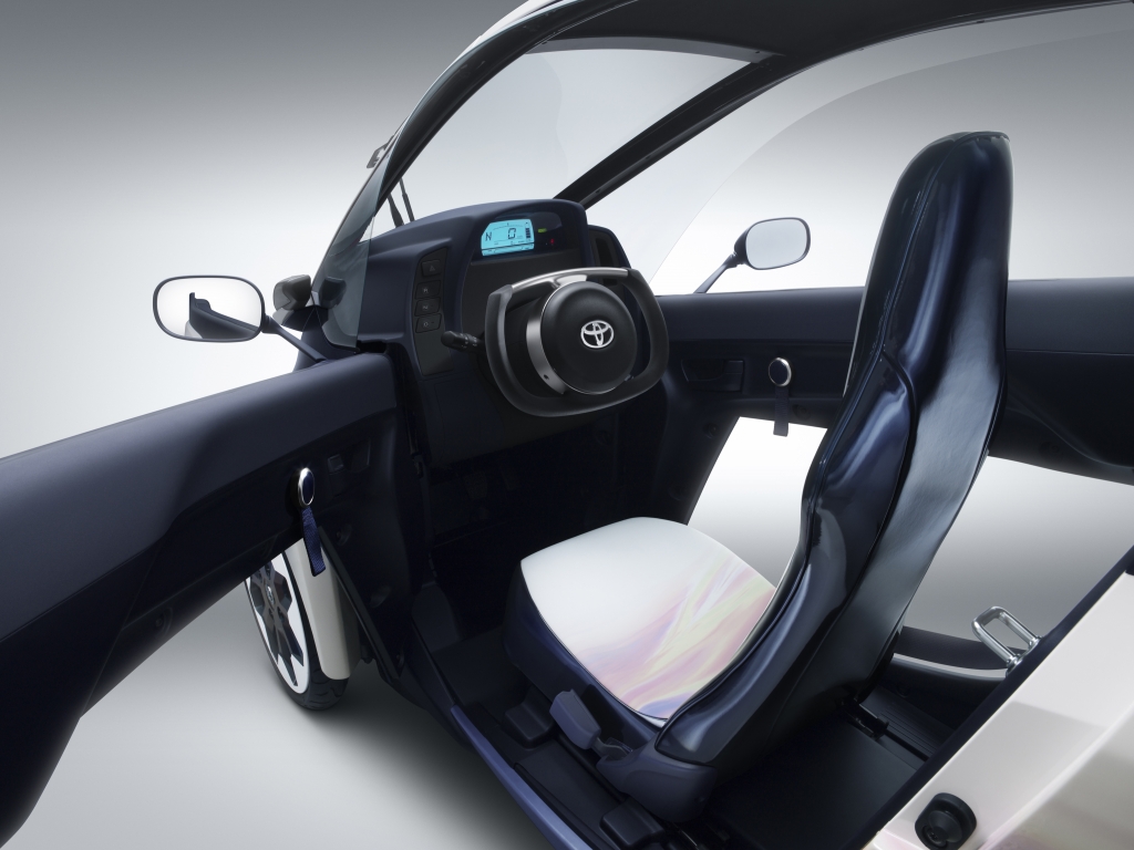 iroad