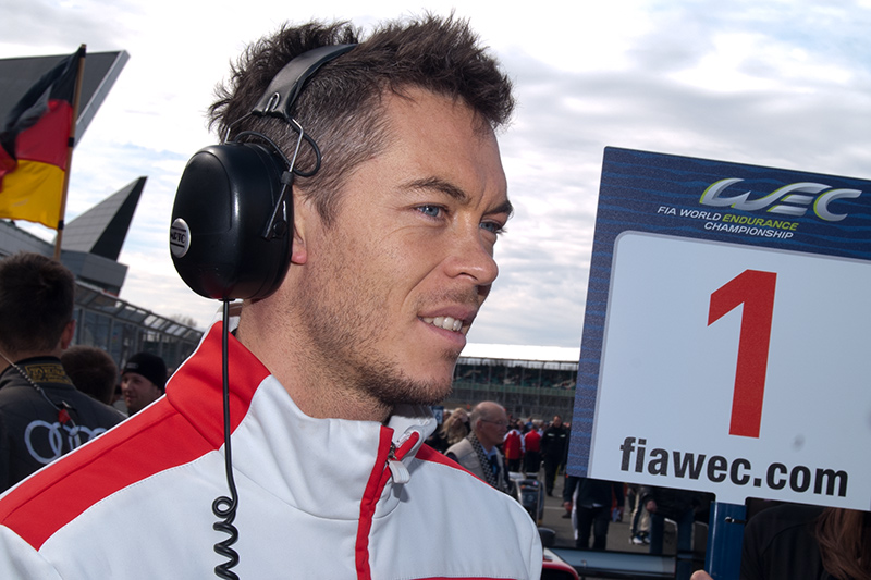 2013 World Endurance Championship (WEC): 6 Hours of Silverstone