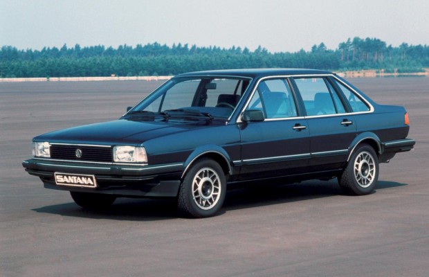 30 Jahre VW in China: Der mit dem Drachen tanzt