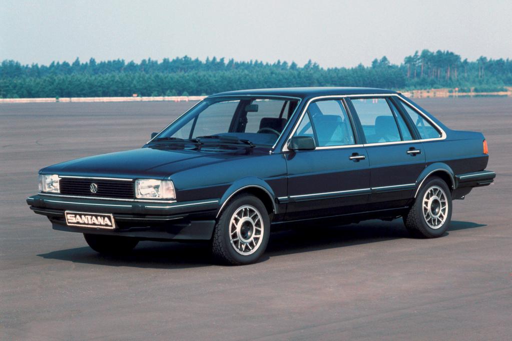 30 Jahre VW in China: Der mit dem Drachen tanzt