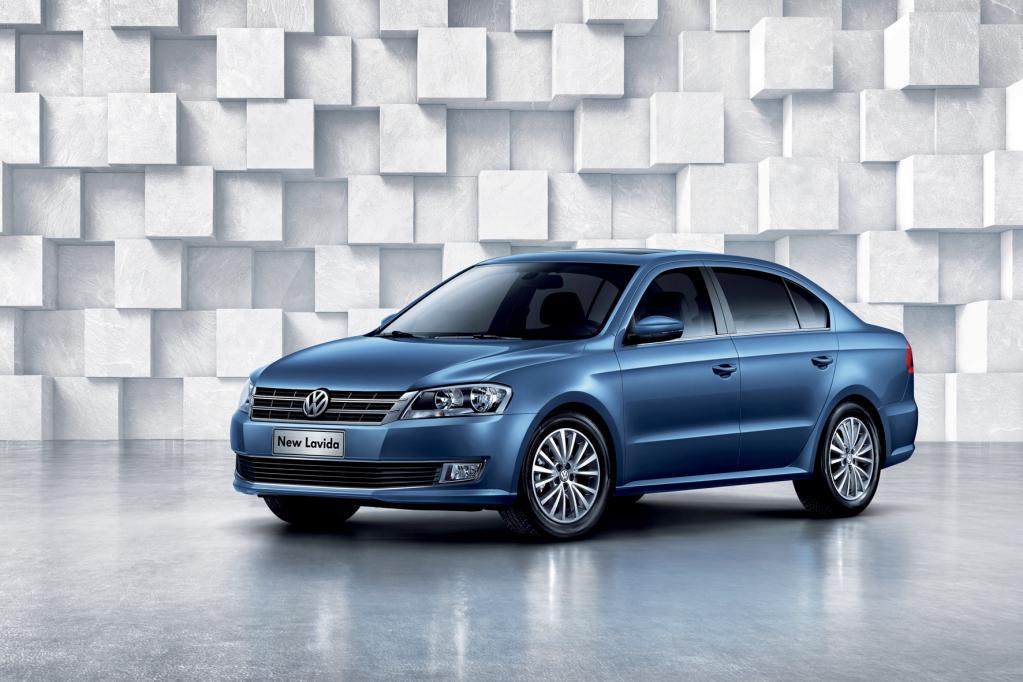 30 Jahre VW in China: Der mit dem Drachen tanzt