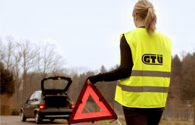 ACE fordert Warnwesten-Pflicht