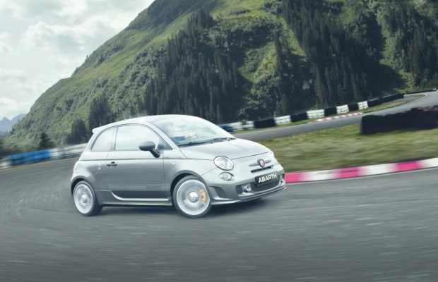 Abarth startet Aktion 