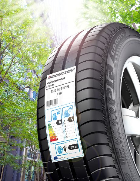 Alles bereit für den Wechsel - Sommerreifen im Test