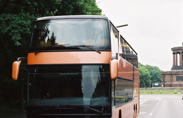 Angebot im Fernbus-Linienverkehr fast verdoppelt