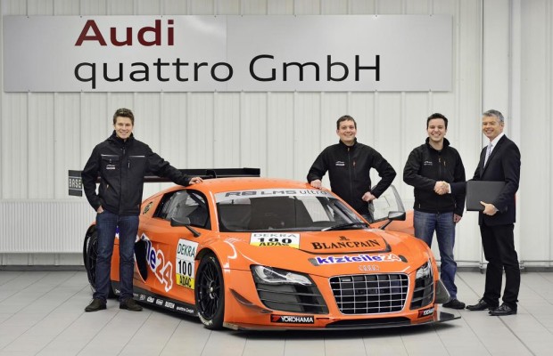 Audi 