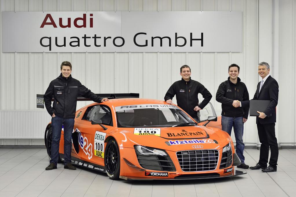 Audi 