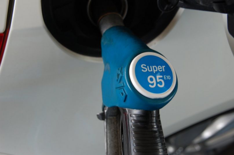Aus E10 wird E20: Ab 2014 mehr Alkohol im Benzin