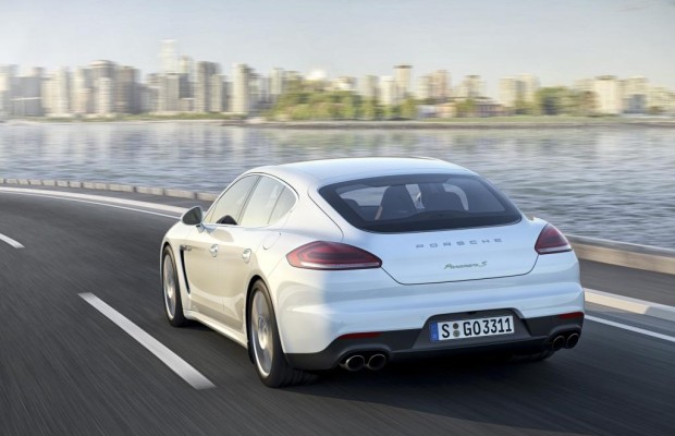 Auto Shanghai 2013: China liebt europäischen Luxus