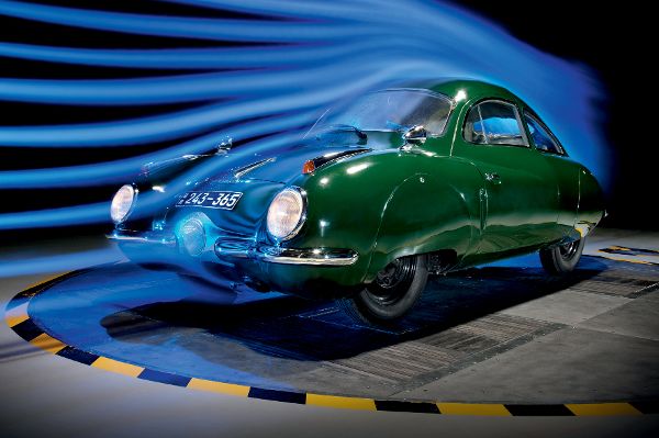 Automarkt: Flaute auf dem Binnenmarkt - VW mit starkem Gegenwind