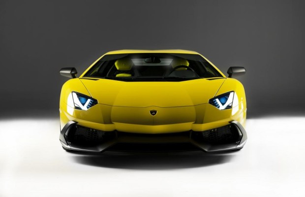 Automesse Shanghai 2013 - Luxus lockt