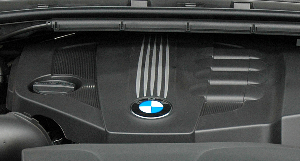 BMW 3er Coupé: Insgesamt acht Motorisierungen, fünf Benziner und zwei Diesel, stehen zur Wahl.
