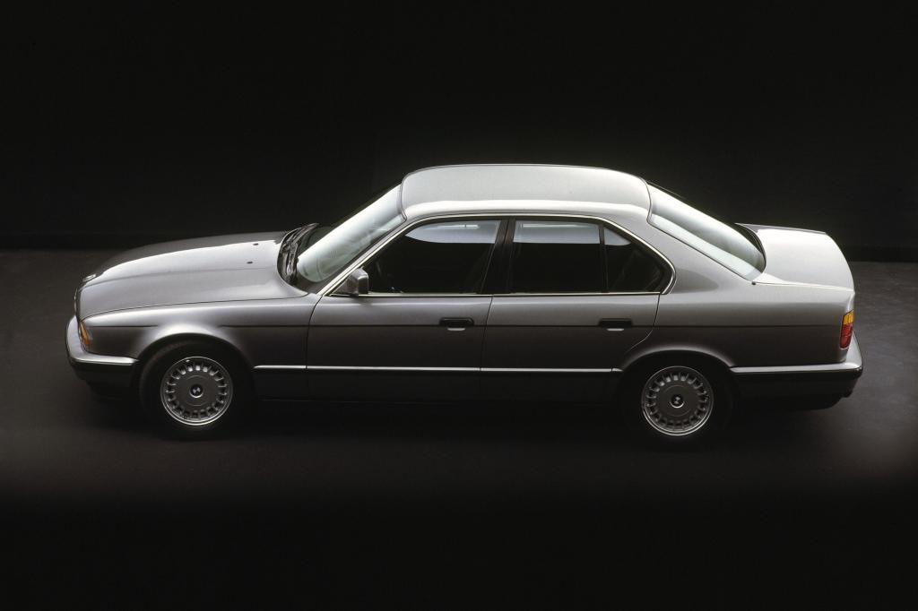 BMW 5er ab 1988