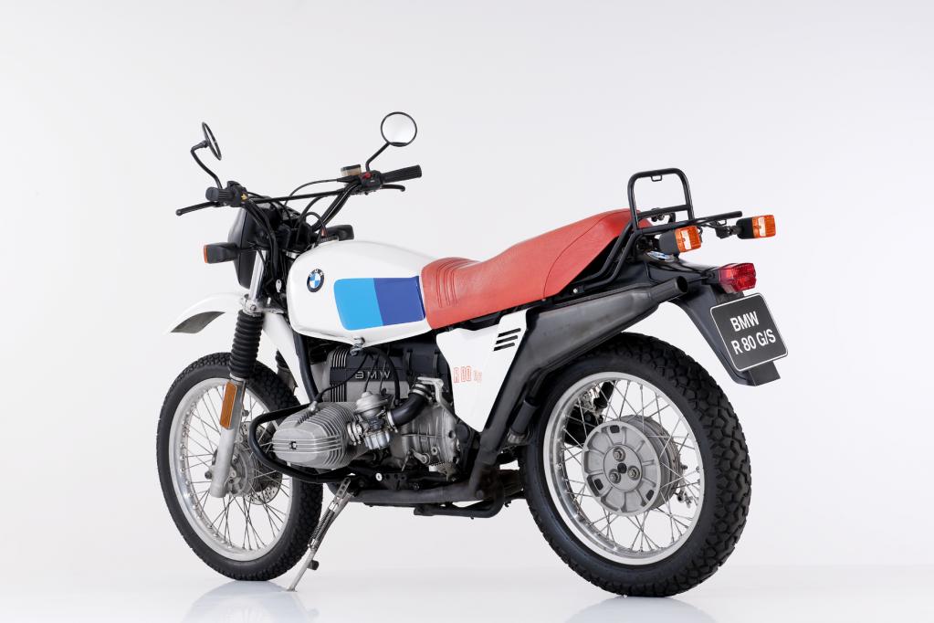 BMW Motorrad feiert 90. Geburtstag
