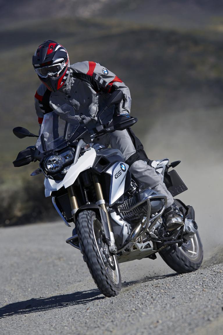 BMW Motorrad feiert 90. Geburtstag