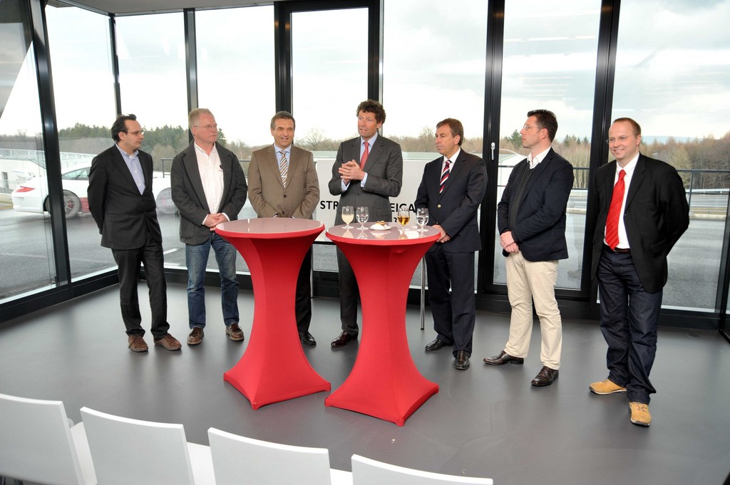 Bilster Berg Drive Resort ist freigegeben