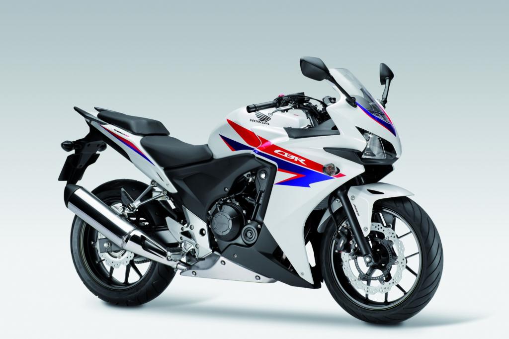 CB 500R