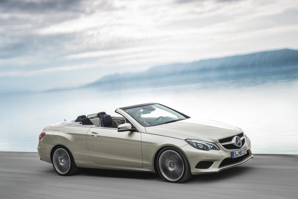 Cabrio-Neuheiten 2013: Hut ab!