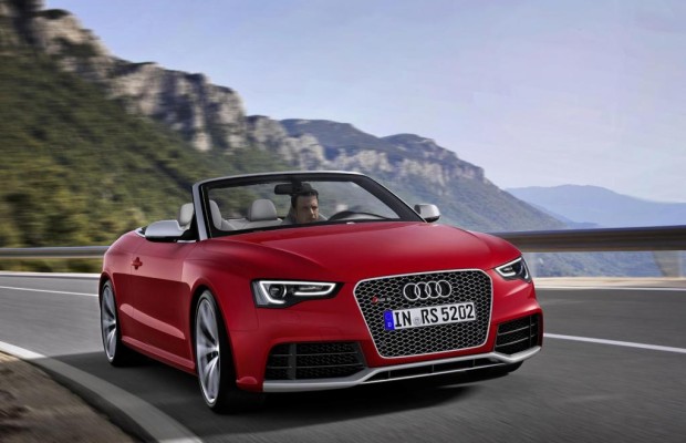 Cabrio-Neuheiten 2013: Hut ab!