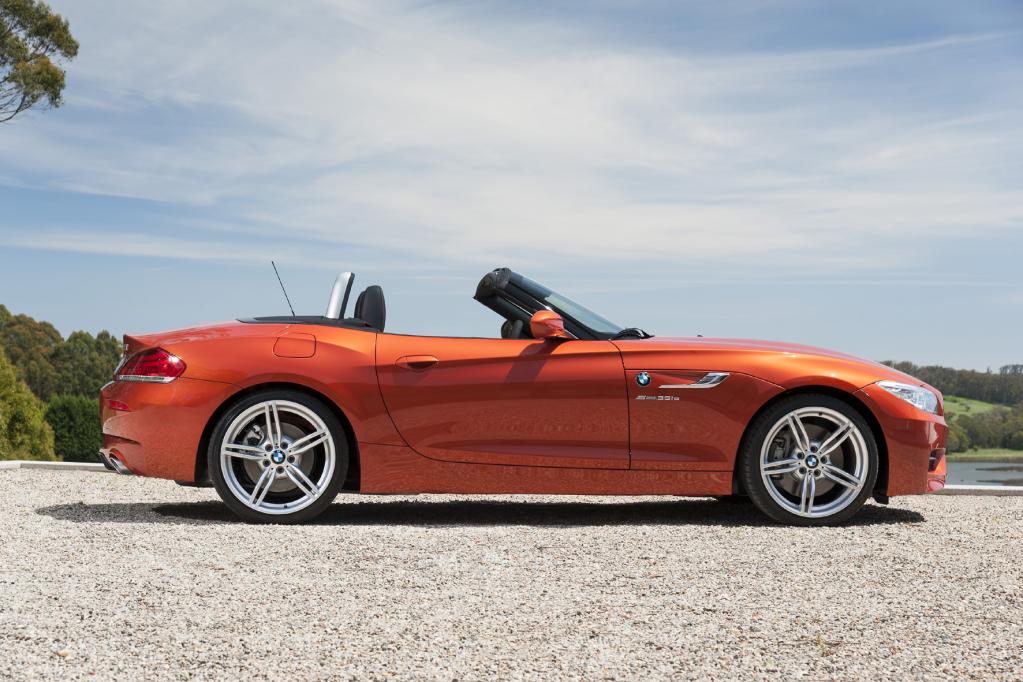 Cabrio-Neuheiten 2013: Hut ab!