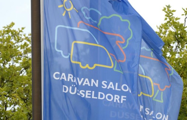 Caravan-Salon 2013: Große Schau der Freizeitmobile