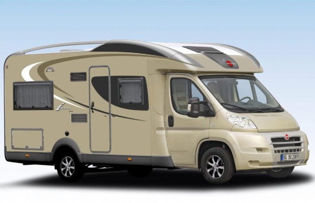 Dämpfer für die Caravaning-Branche