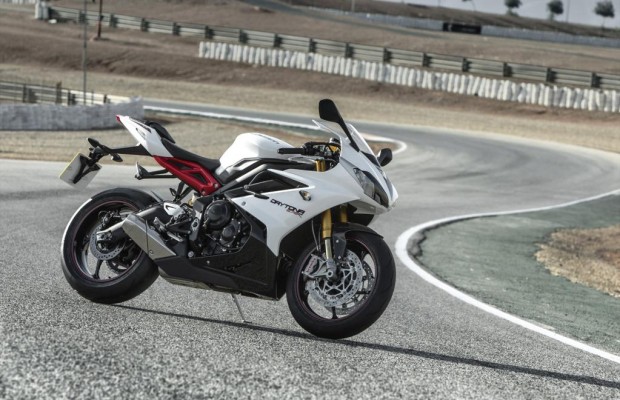 Defekte Blinker bei Triumph-Motorrädern