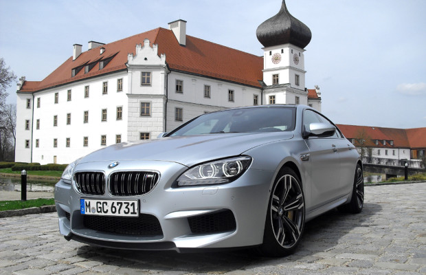Der Hochleister: BMW kündigt für Mai M-Variante auch für 6er Gran Coupé an