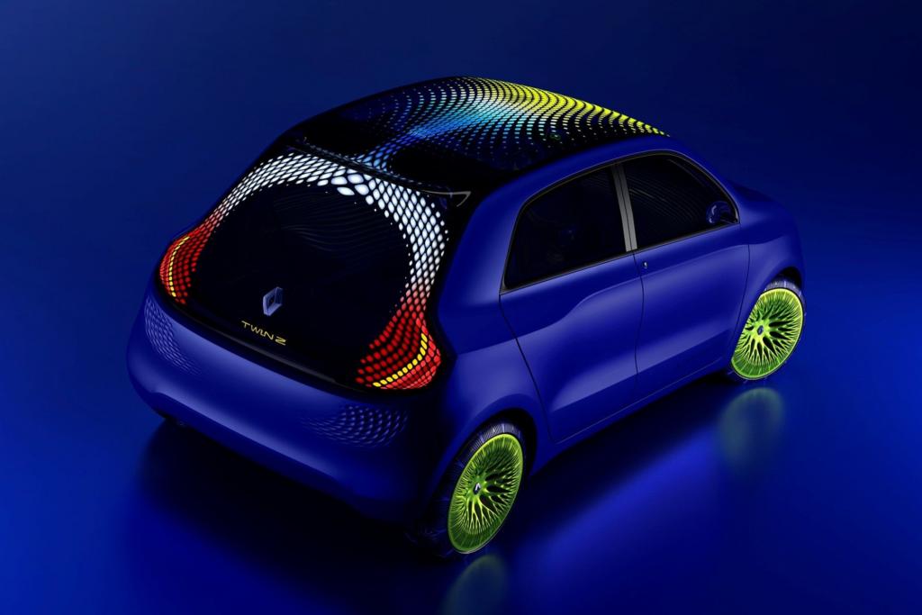Die nächste Generation des Kleinstwagens wird für 2014 erwartet