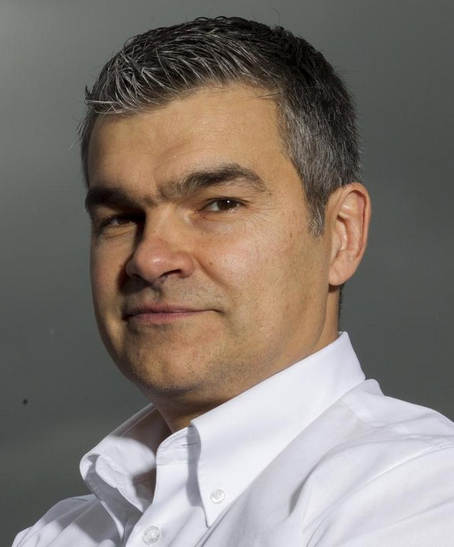 Dieter Gass DTM-Leiter bei Audi