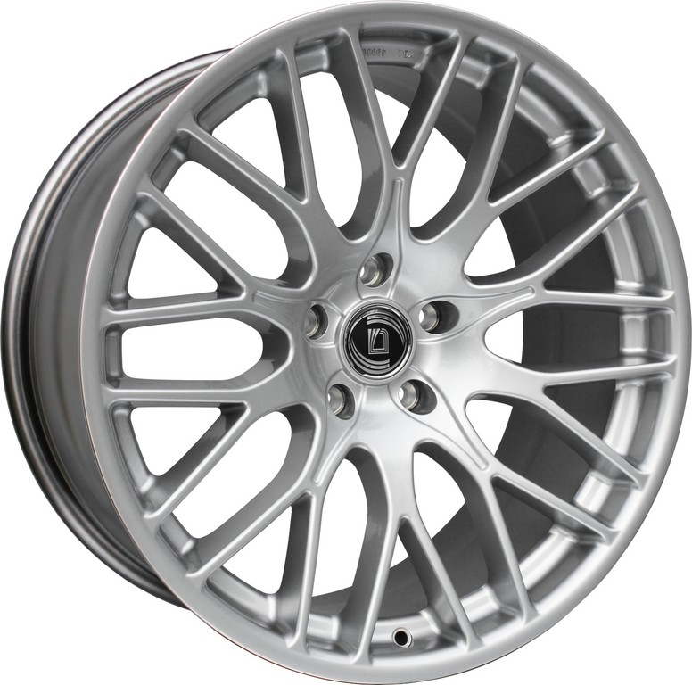 Diewe bietet Leichtmetallrad für neuen Range Rover