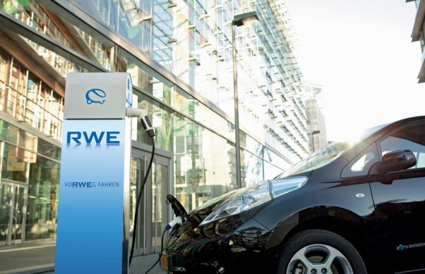 E-Mobility-Pakete für den Kfz-Handel