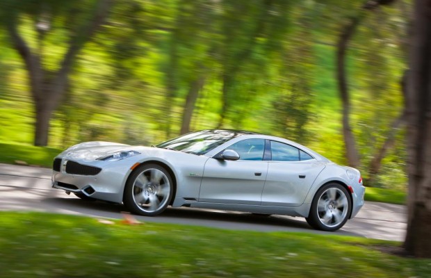 Elektromobilität - Kurzschluss bei Fisker und Coda