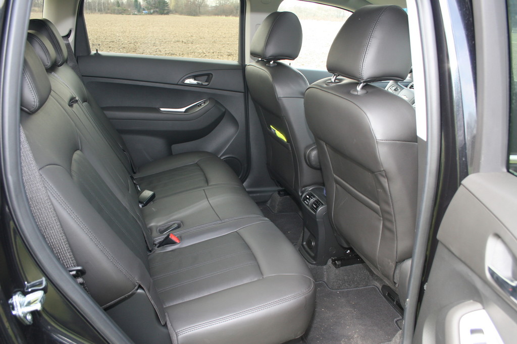 Fahrbericht Chevrolet Orlando 1.4T LTZ: Europäisch korrekt