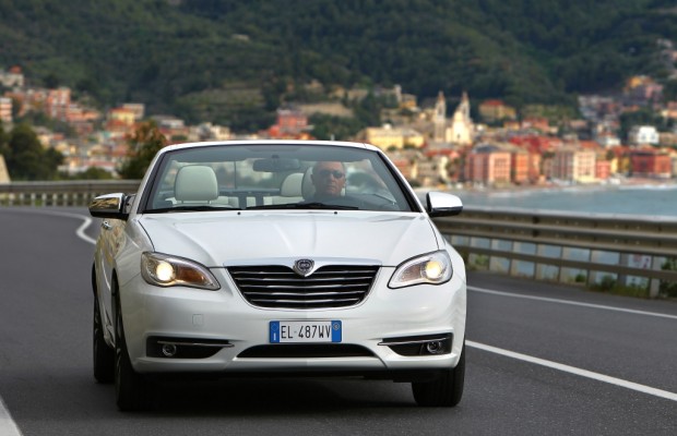 Fahrbericht: Lancia Flavia – Ein Schiff wird kommen