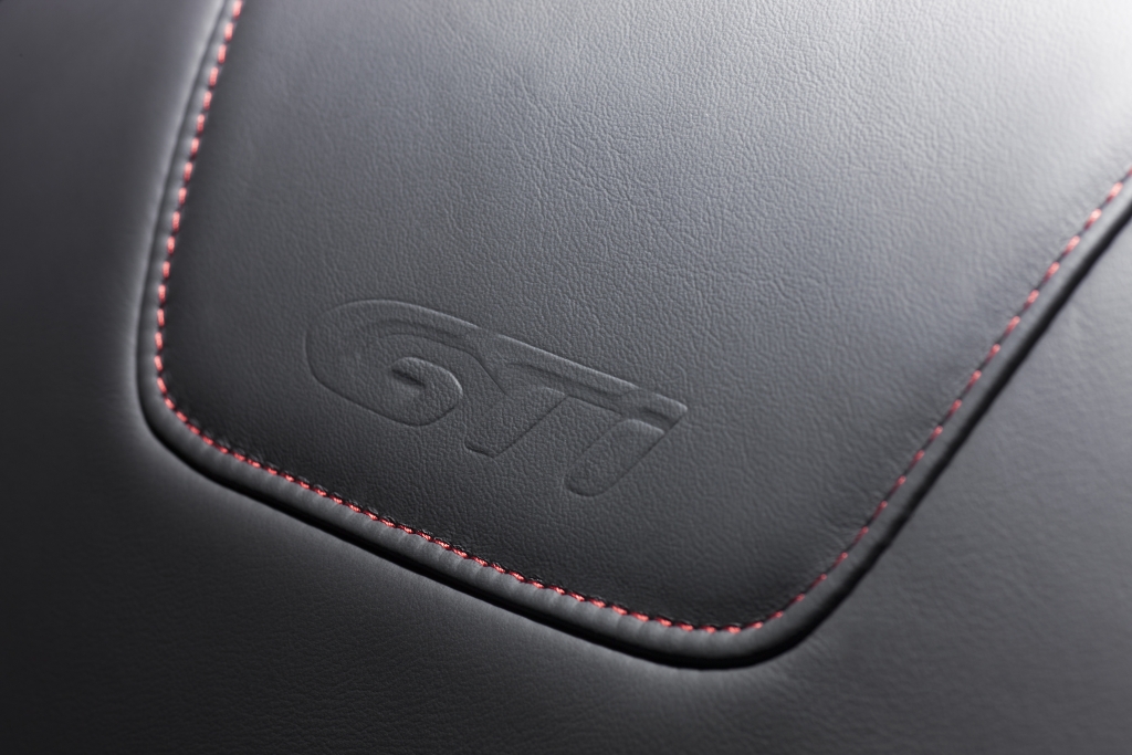 Fahrbericht: Peugeot 208 GTi - Auf die Plätze, fertig - loooos