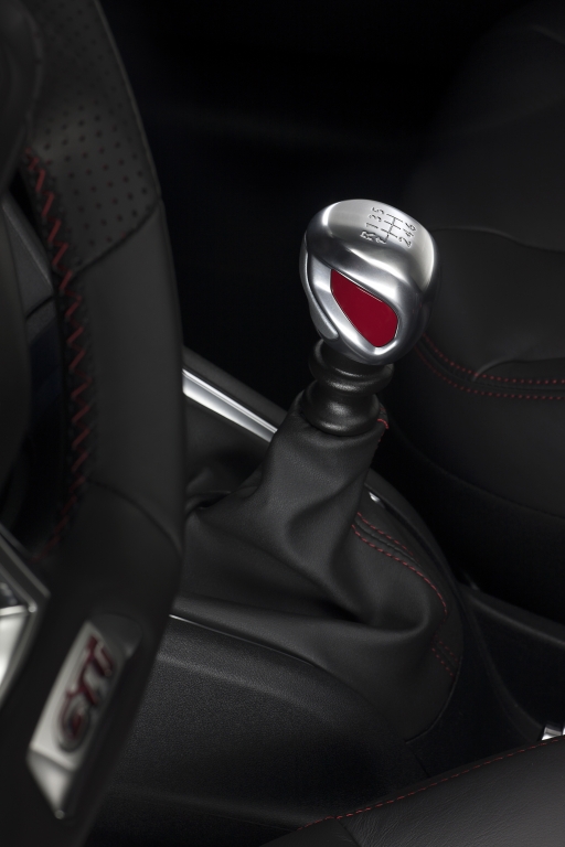 Fahrbericht: Peugeot 208 GTi - Auf die Plätze, fertig - loooos