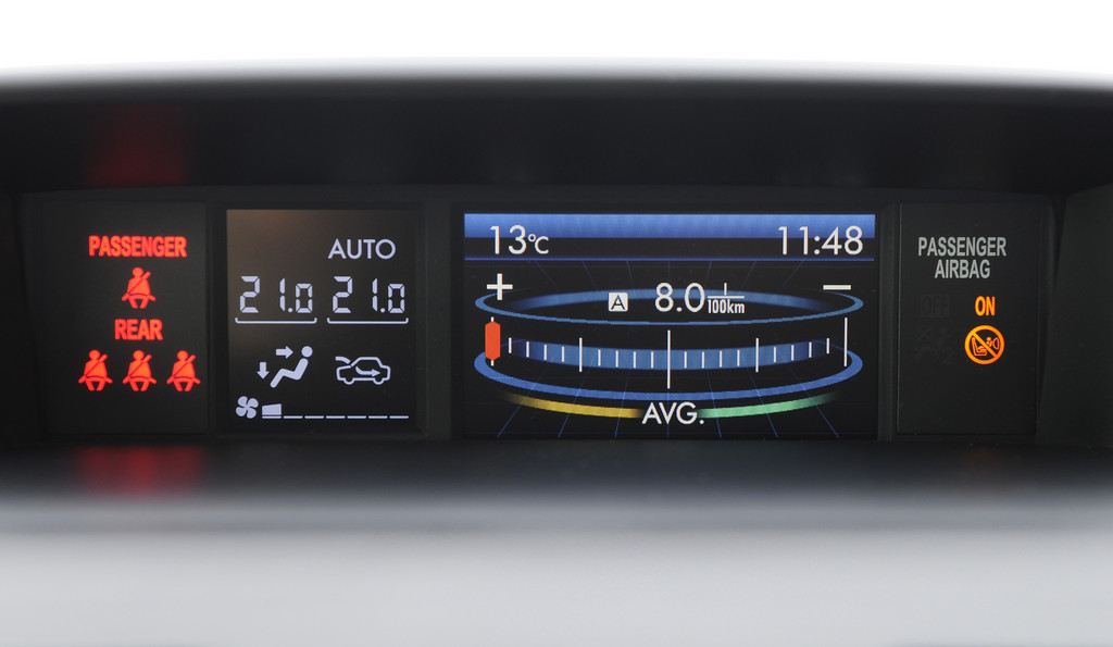 Fahrbericht Subaru XV 2.0 D Exclusive: Ganz schön cross