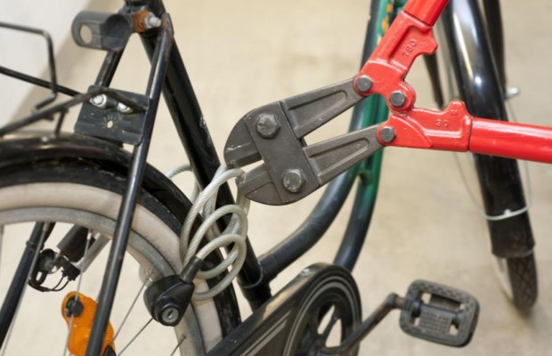 Fahrrad-Diebstahl - Nur jeder zehnte Drahtesel taucht wieder auf