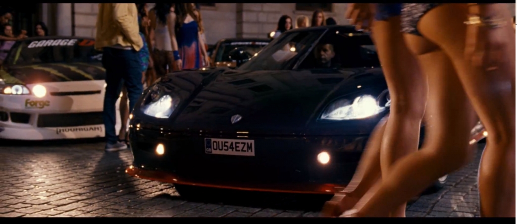 Fast & Furious 6 - Neuer Trailer im Netz