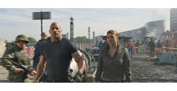 Fast an Furious goes Europe - Die coolsten Locations in London