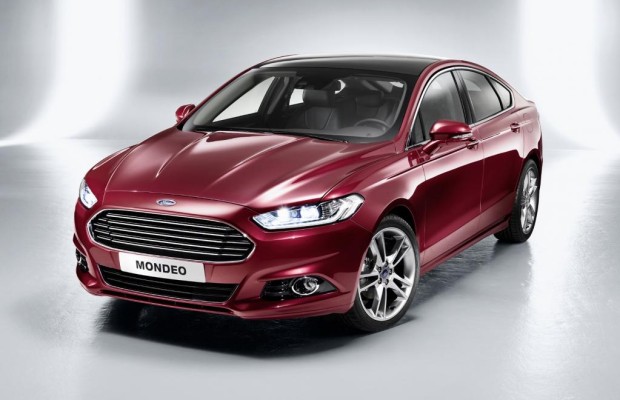 Ford: Die Motoren-Offensive geht weiter