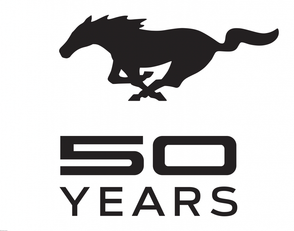Ford Mustang: Aufgalopp vor Fünfzigstem 