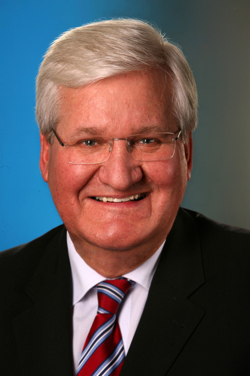 Freitag ist wdk-Präsident