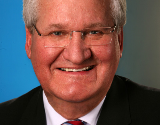 Freitag ist wdk-Präsident